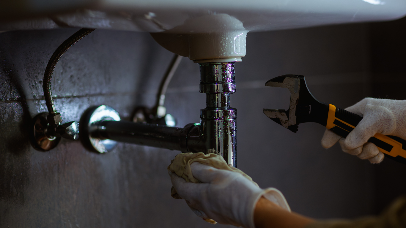 Plumbing Services