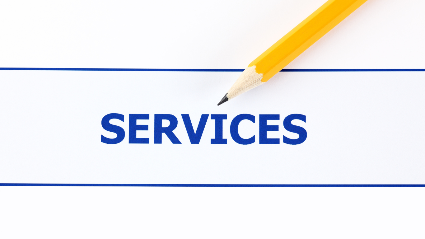Services