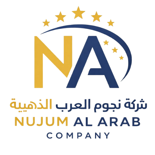 Nujum Al Arab Contracting Company
